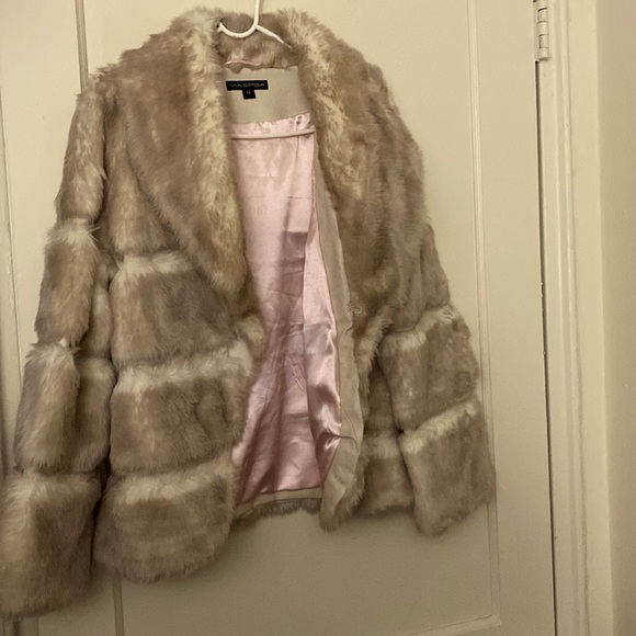 via spiga gray jacket size: M - Picture 1 of 9